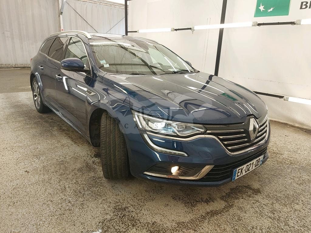 Renault Talisman (SM6) 1.6 DCI Intens 2017