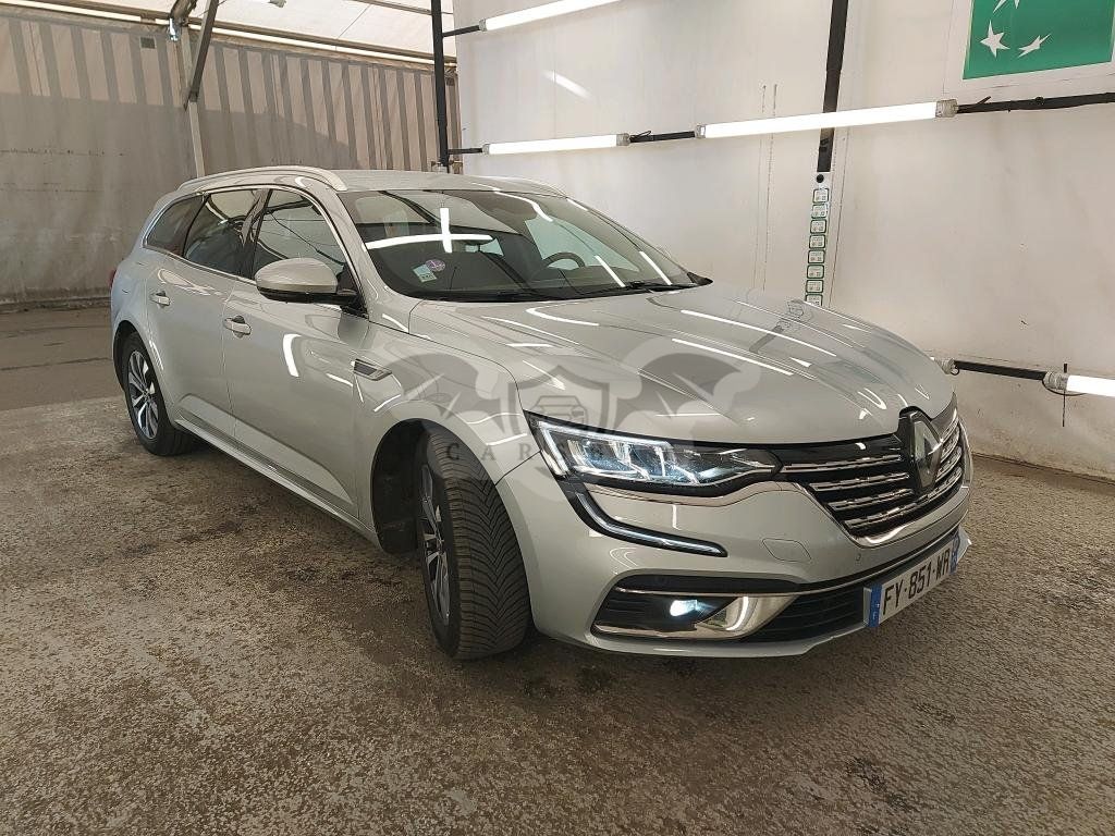 Renault Talisman (SM6) 1.3 TCe Business 2021