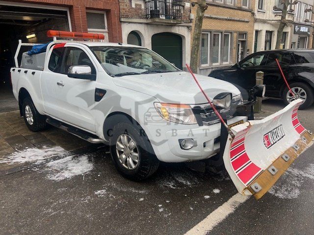 Ford Ranger 2.2 TDCI XLT 2014