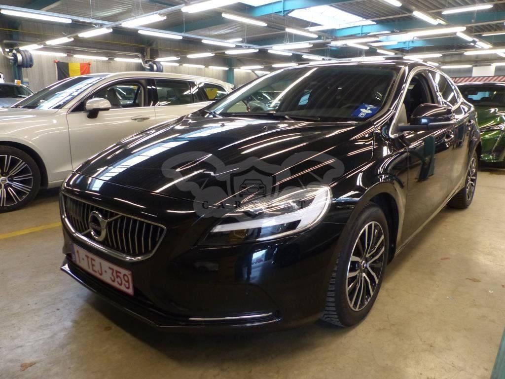 Volvo V40 2.0 Inscription 2017