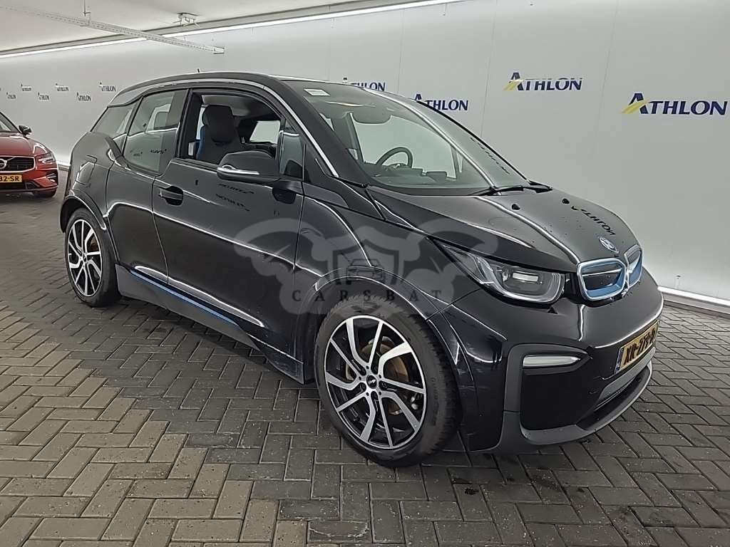 BMW i3 120e 2019