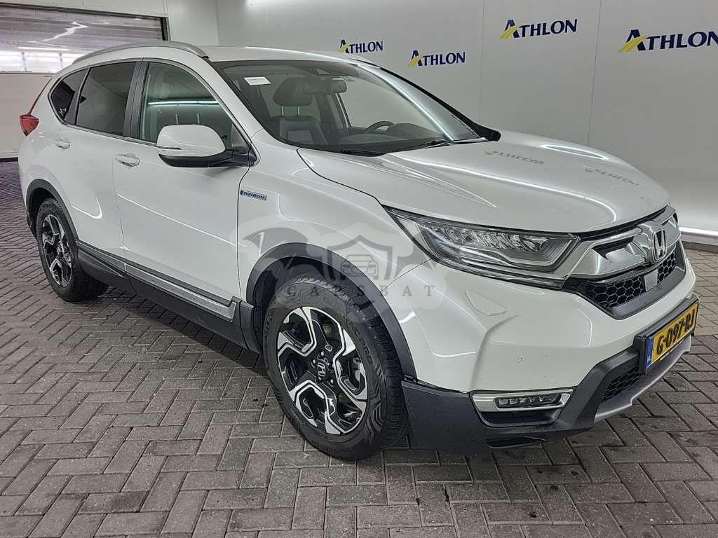 Honda CR-V 2.0 2019