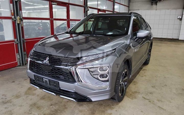 Mitsubishi Eclipse Cross 2.4 2022
