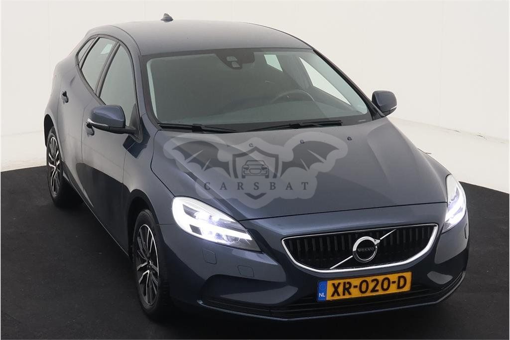 Volvo V40 1.5 2019