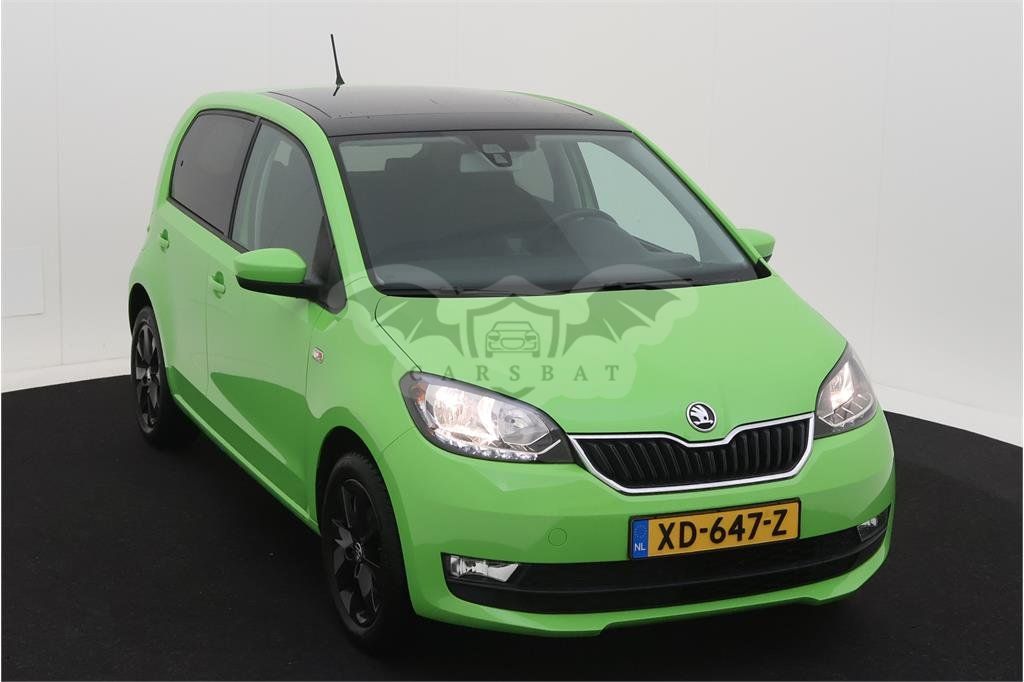 Skoda Citigo 1.0 Style 2019