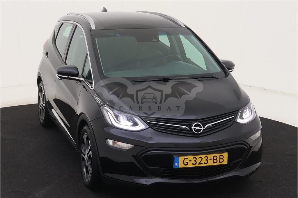 Opel Ampera-E 60 kWh Business Executive 2019