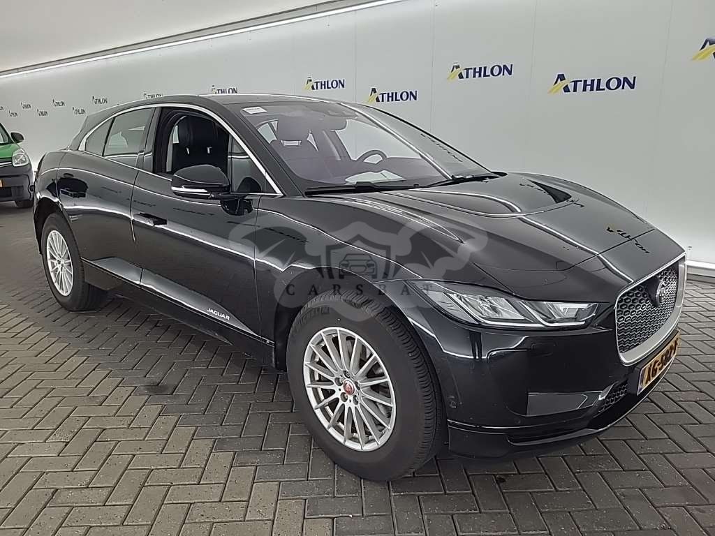Jaguar I-Pace 90 kWh SE 2018