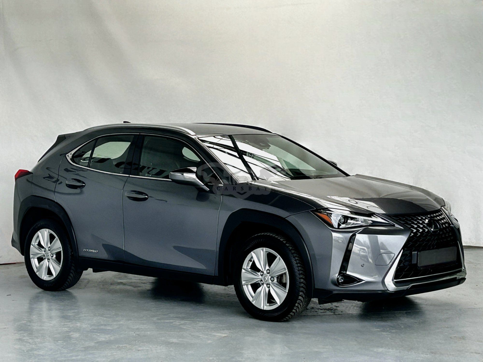 Lexus UX 250h Business 2019
