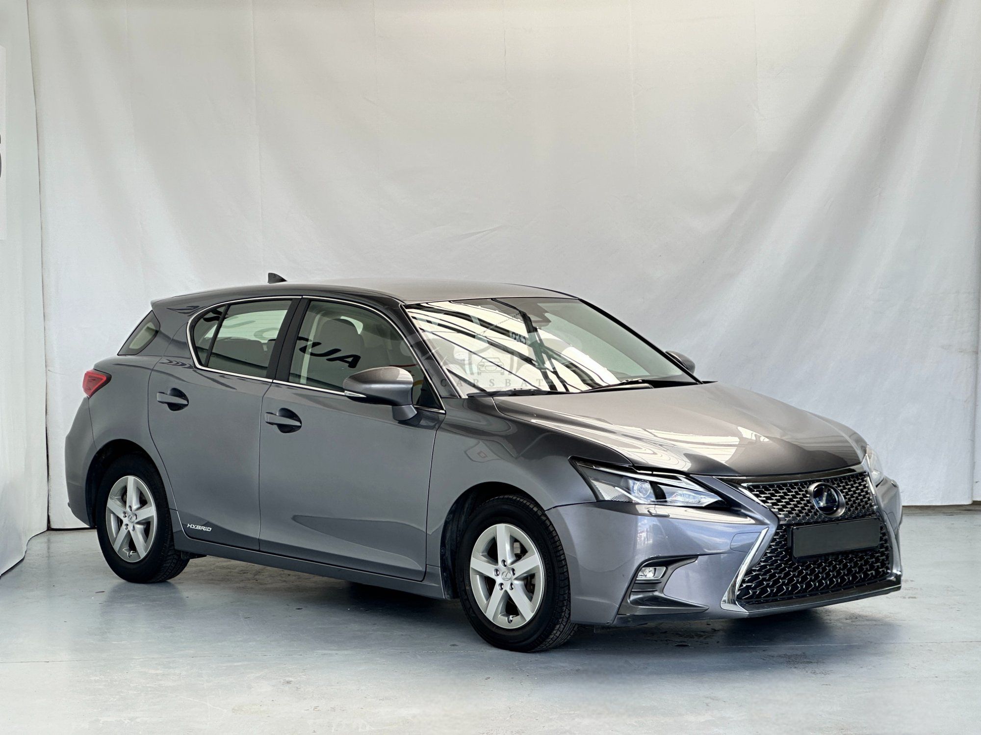 Lexus CT 200h Business 2019