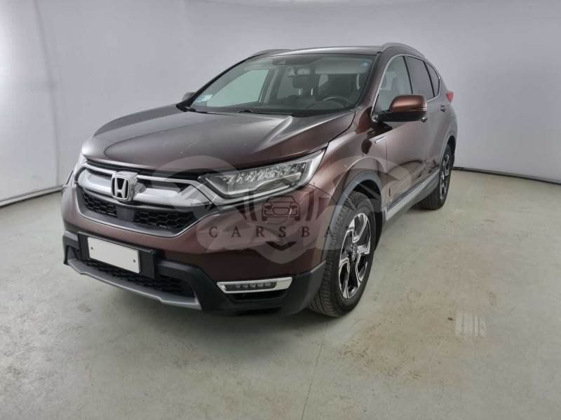 Honda CR-V 2.0 Executive 2019