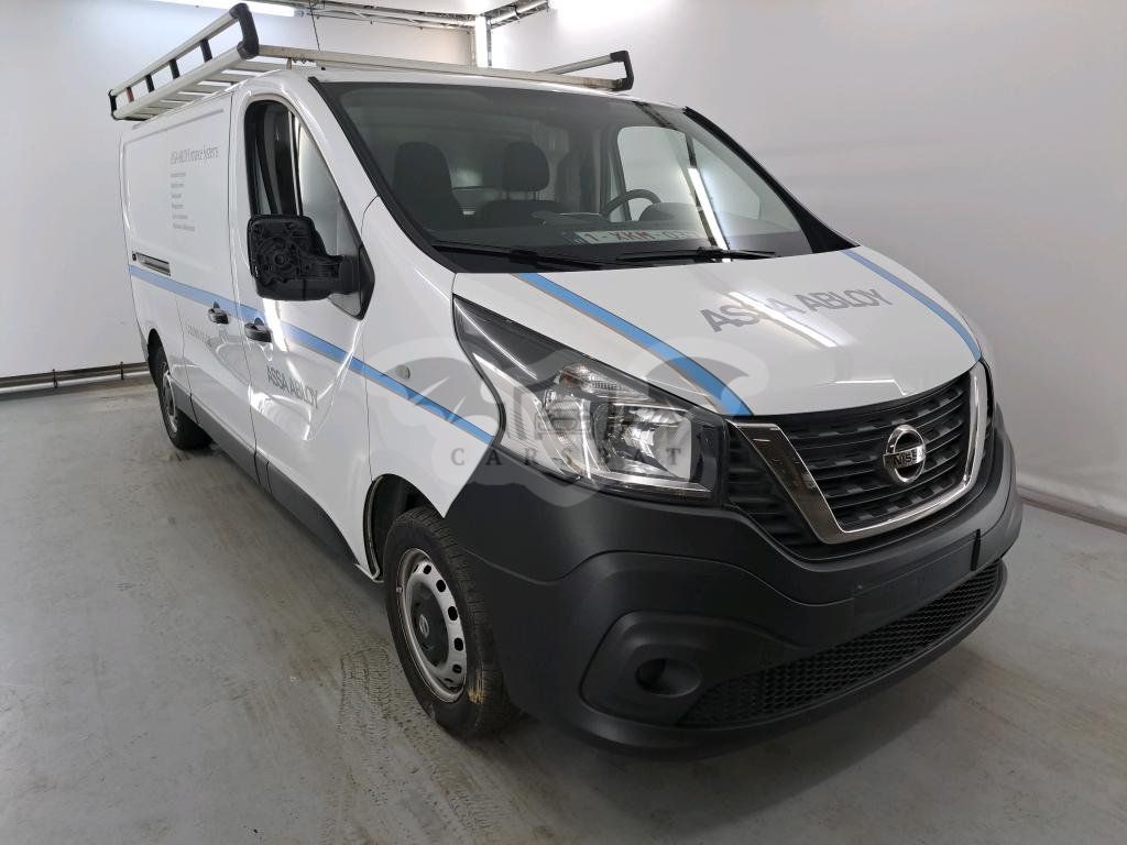 Nissan NV300 1.6 DCI Acenta 2020
