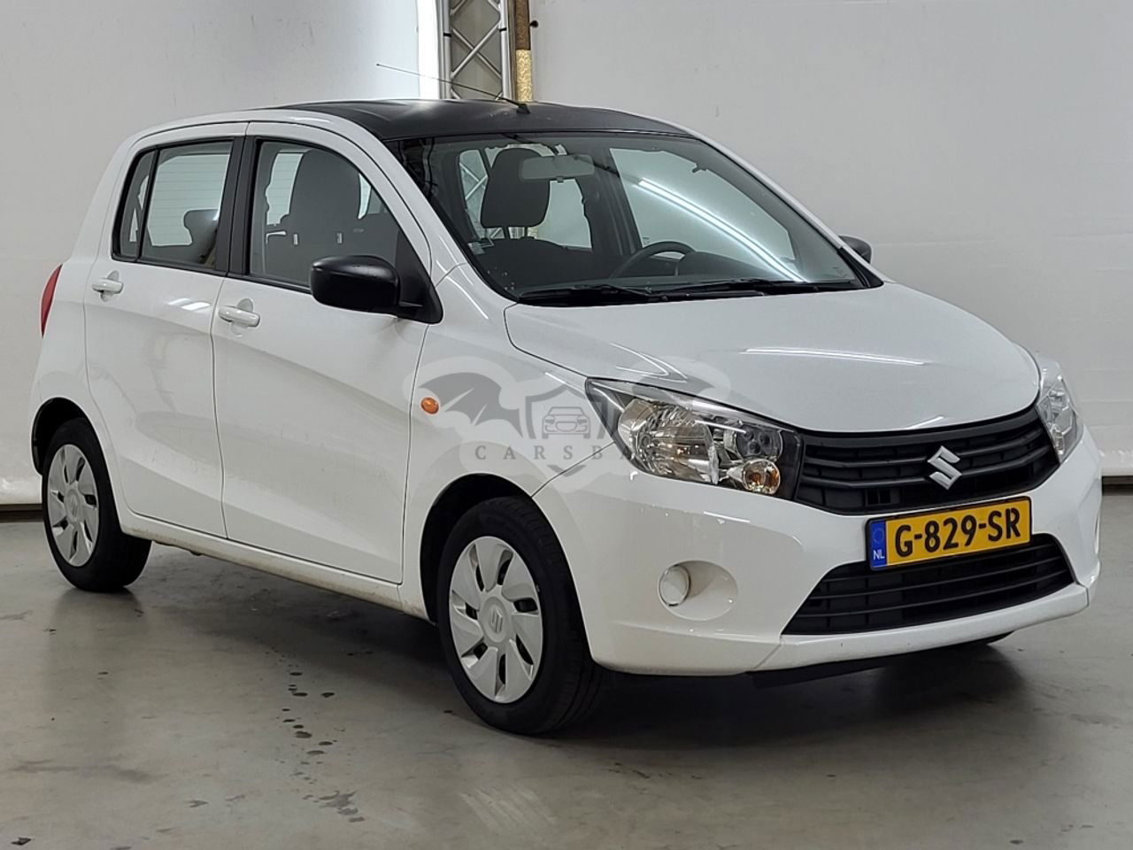 Suzuki Celerio 1.0 Comfort 2019