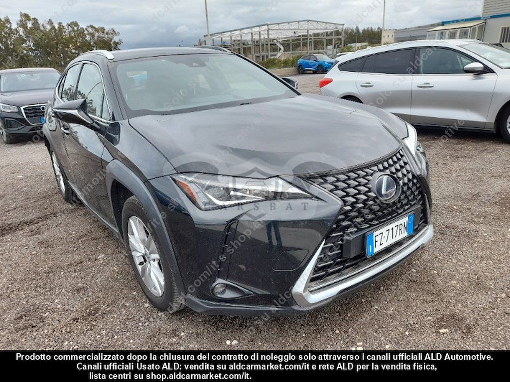 Lexus UX 250h Business 2019
