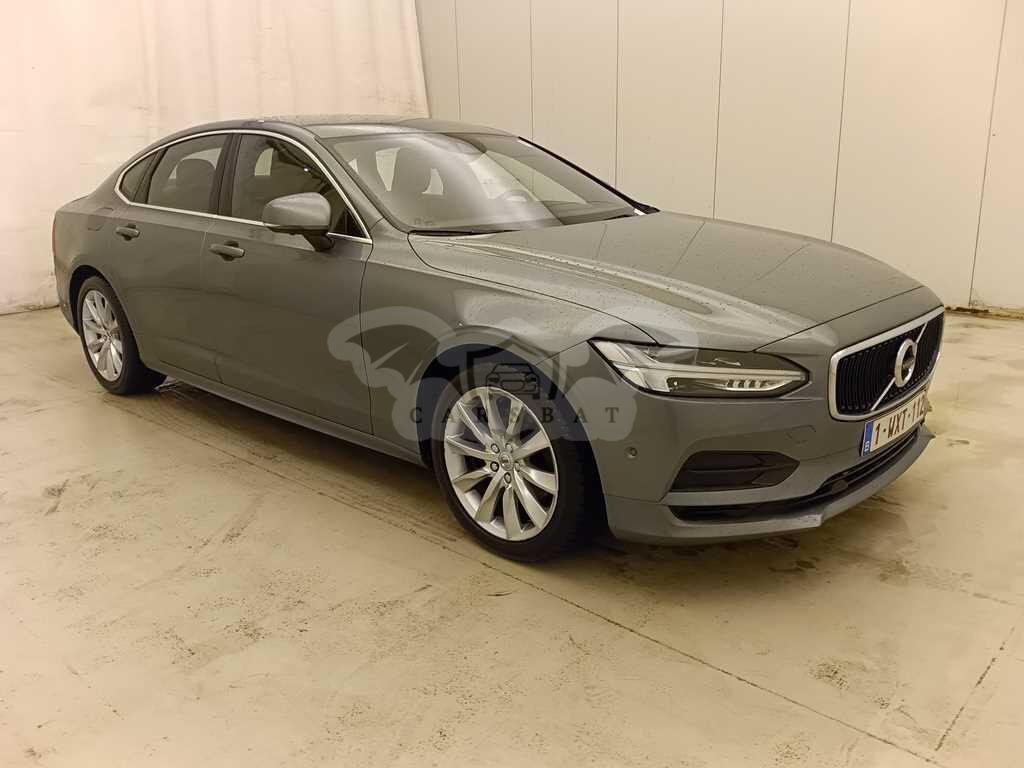 Volvo S90 2.0 Momentum 2019