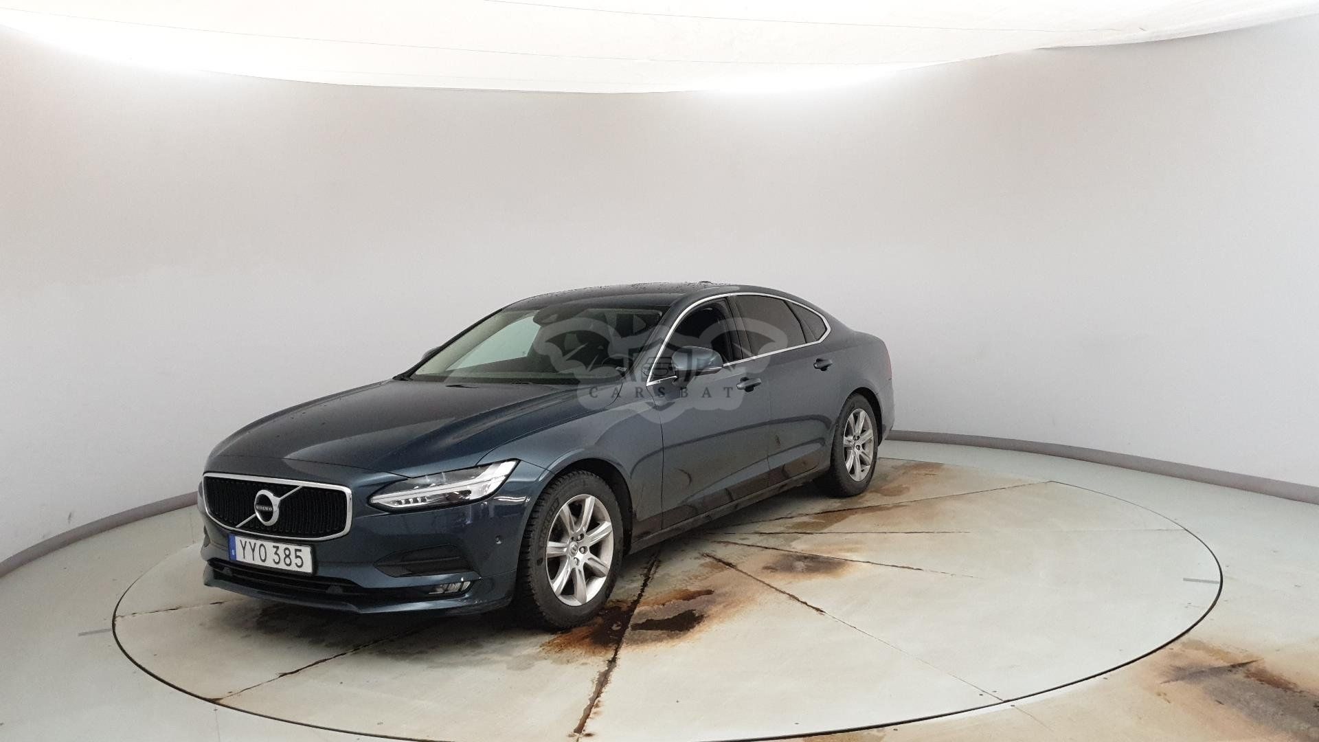 Volvo S90 2.0 Momentum 2017
