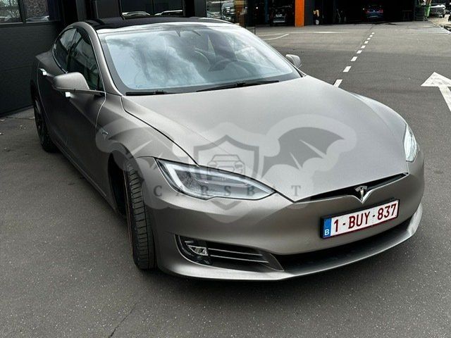 Tesla Model S Long Range 2020