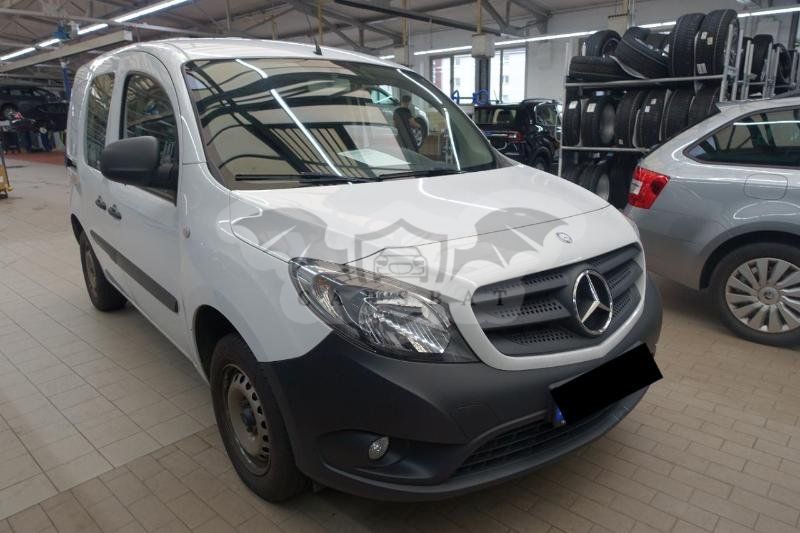 Mercedes-Benz Citan 109 CDI 2019
