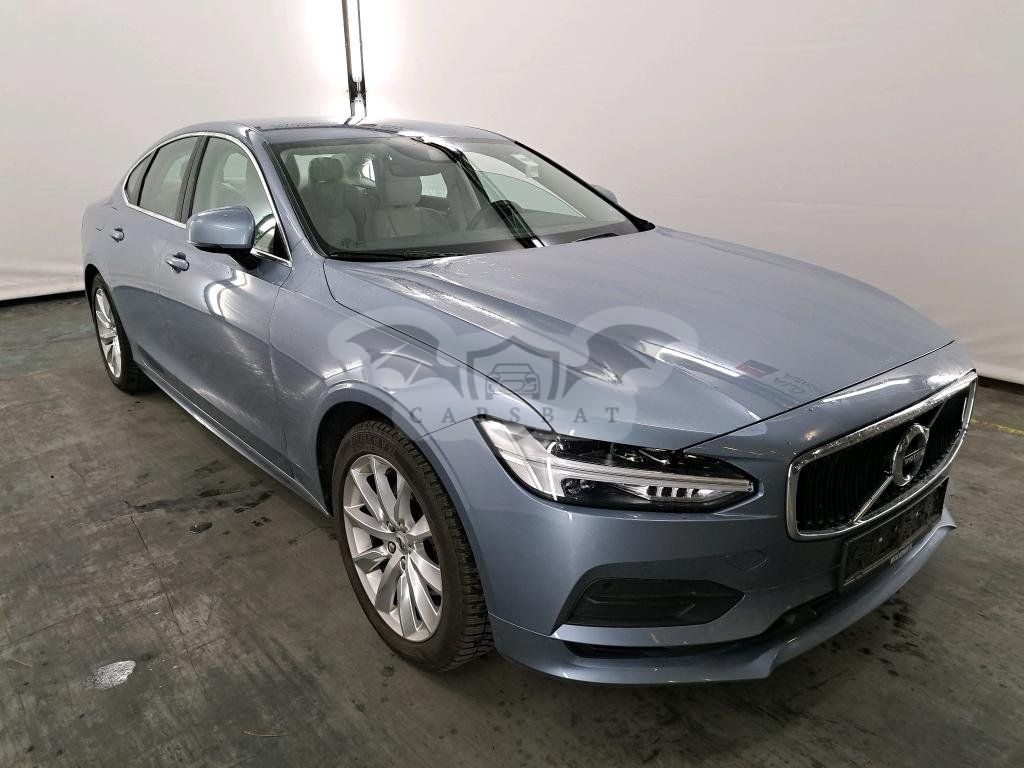 Volvo S90 2.0 Momentum 2020