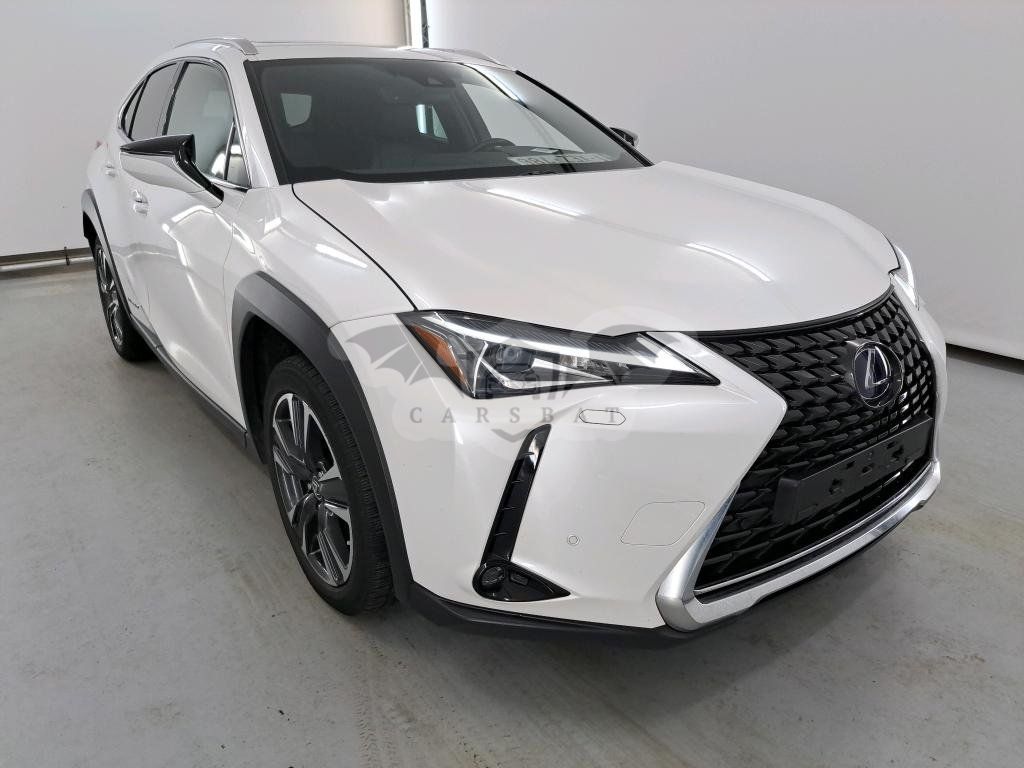 Lexus UX 250h Executive 2019
