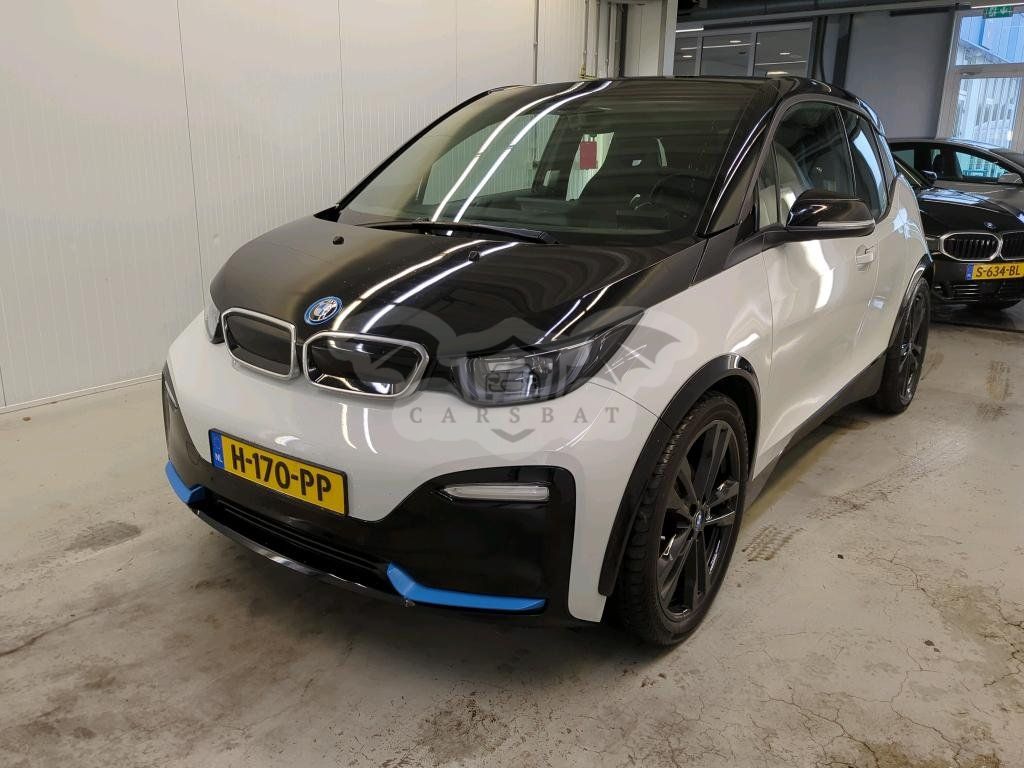 BMW i3 120e 2020