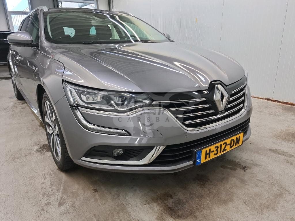 Renault Talisman (SM6) 1.3 TCe Intens 2020