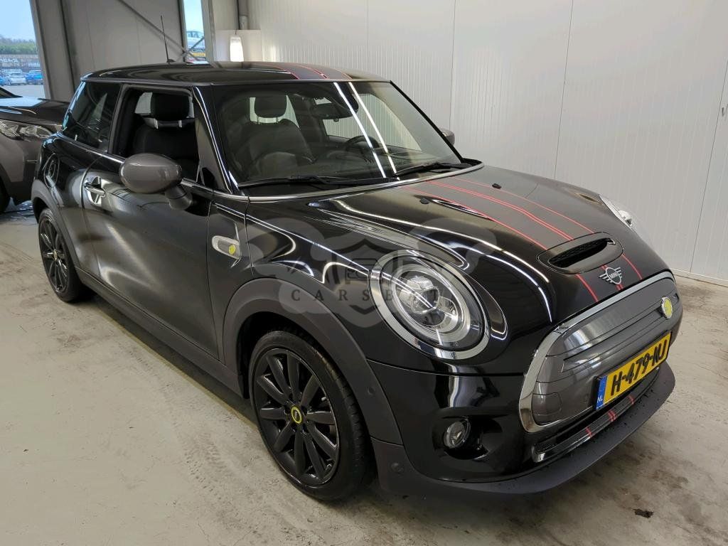 Mini Electric 2020