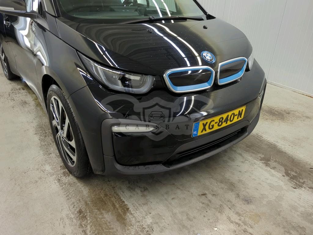 BMW i3 94 2019