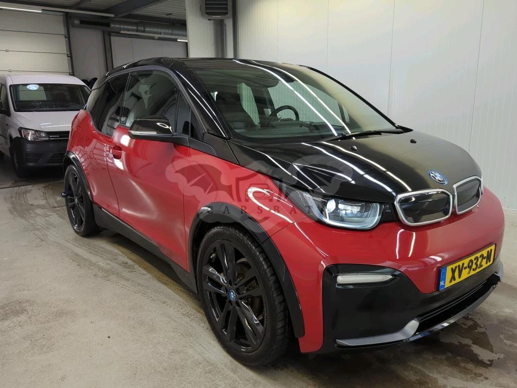 BMW i3 120e 2019
