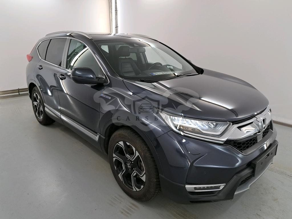 Honda CR-V 2.0 2020