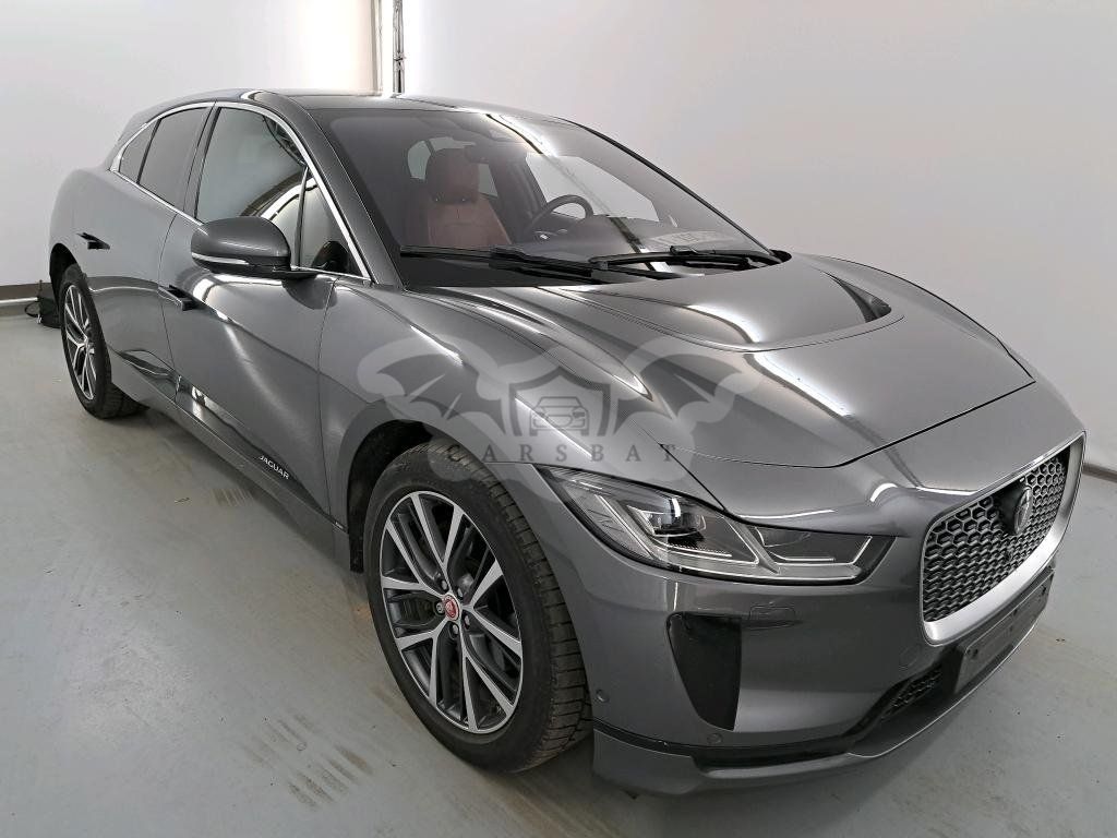 Jaguar I-Pace SE 2020