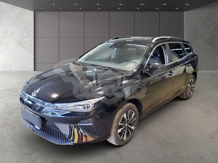 MG MG5 2022