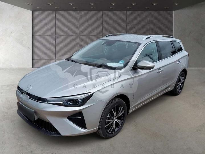 MG MG5 2022