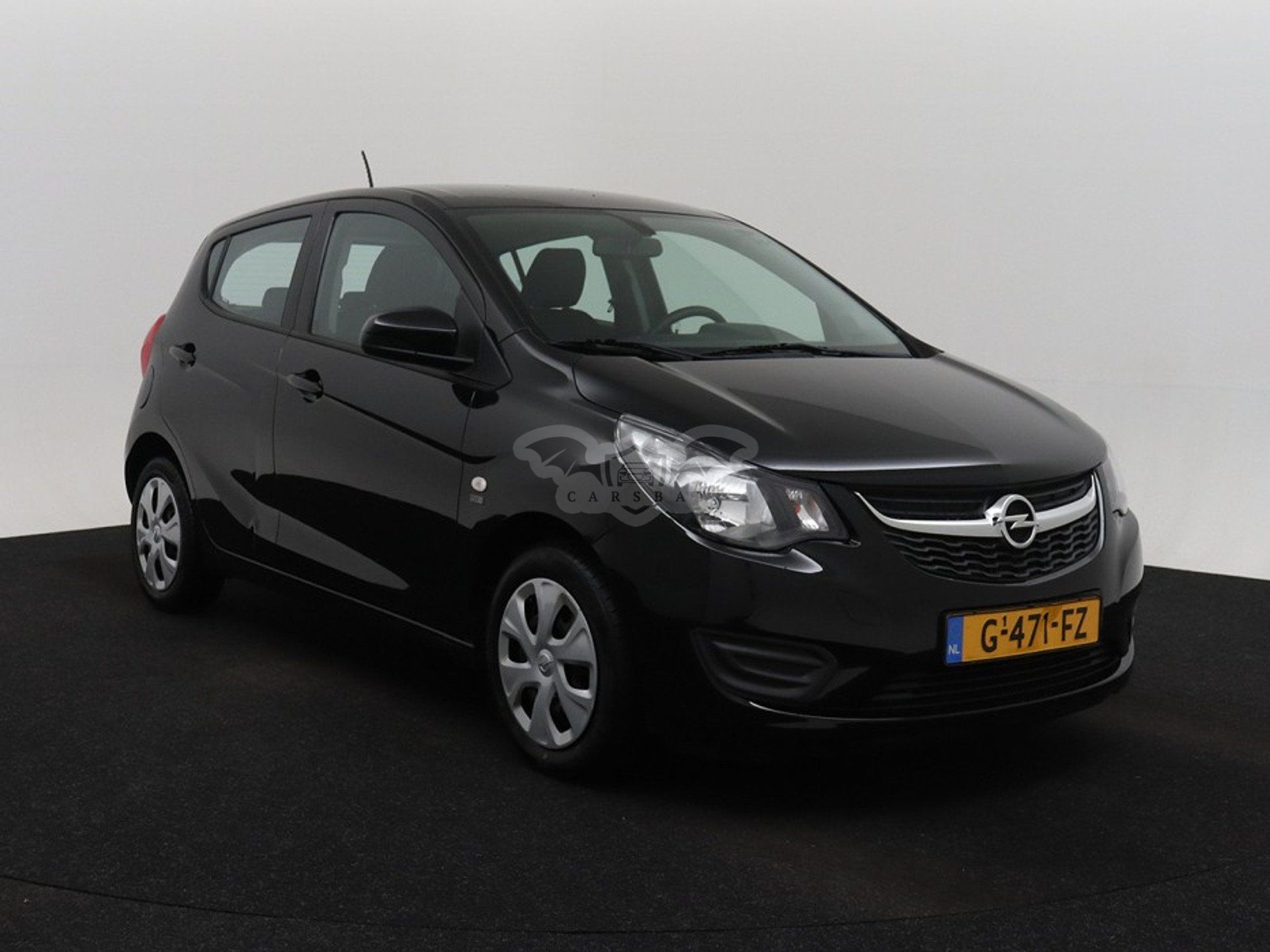 Opel Karl 1.0 2019