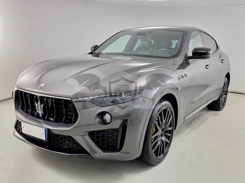 Maserati Levante 3.0 GranLusso 2020