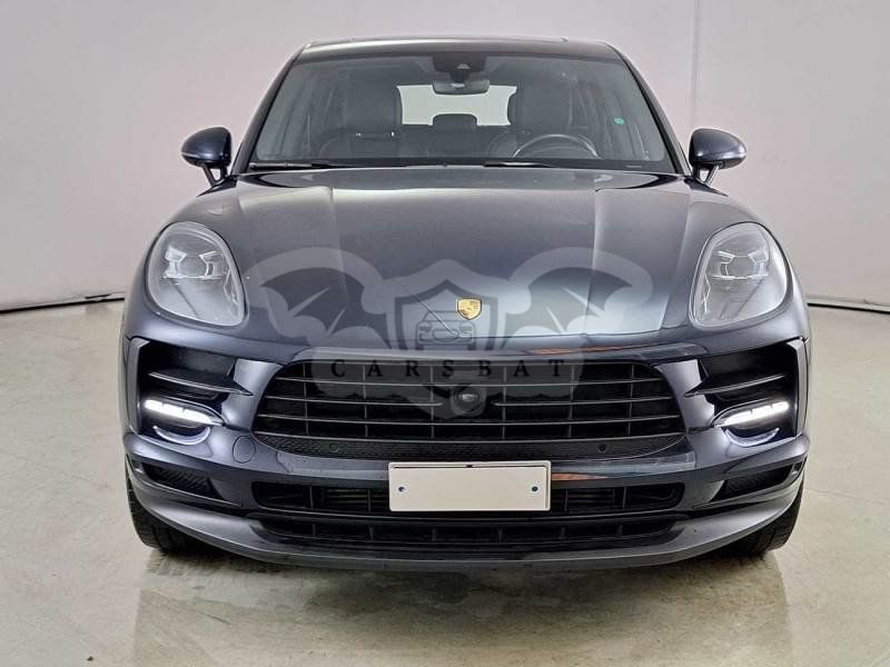 Porsche Macan 2.0 2019