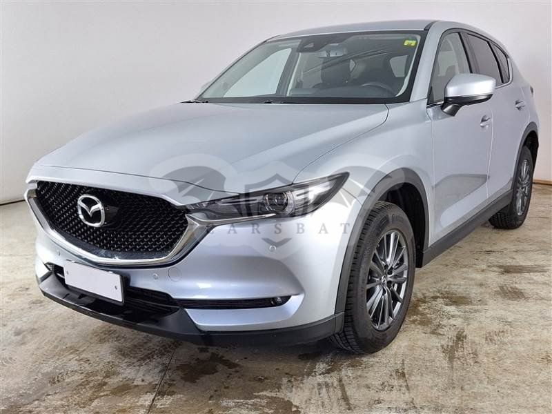 Mazda CX-5 2.2 2019