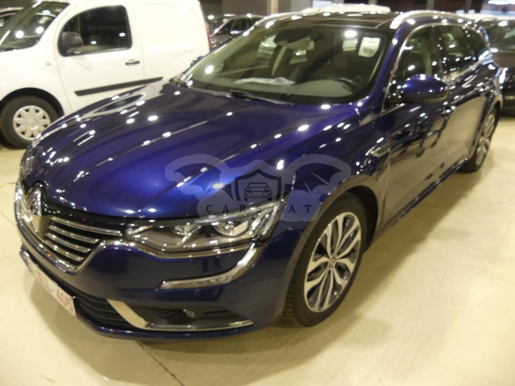 Renault Talisman (SM6) 1.7 DCI 2020