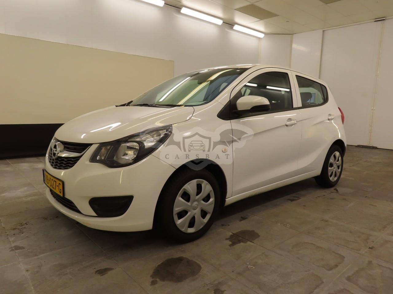 Opel Karl 1.0 2017