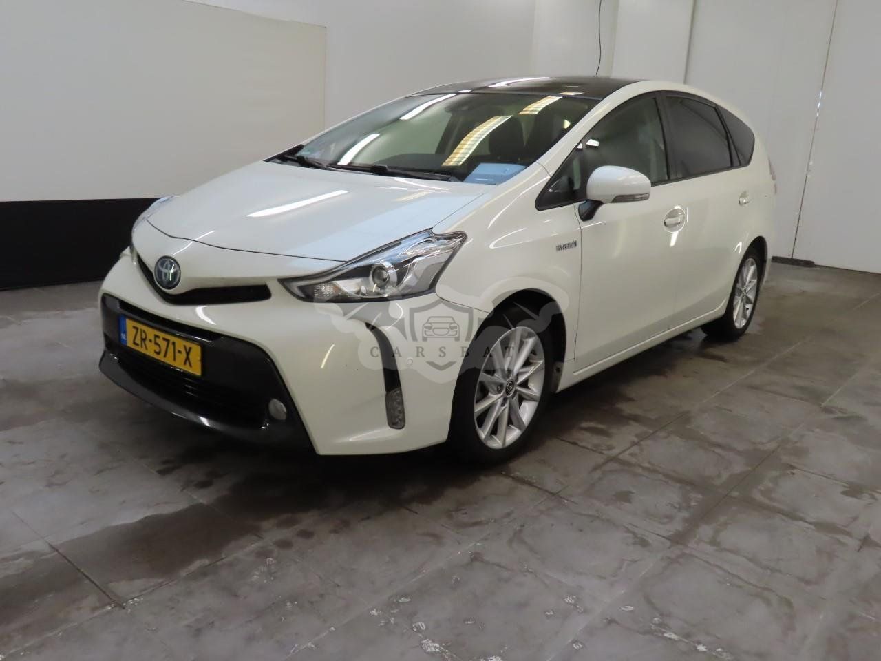 Toyota Prius 1.8 Executive 2019