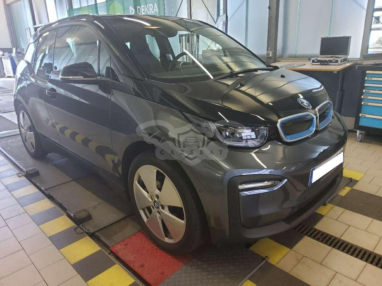 BMW i3 120 2022