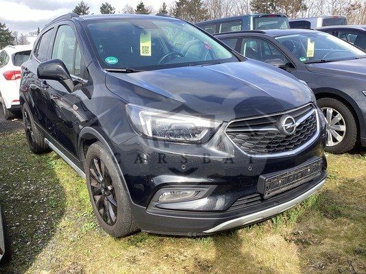 Opel Mokka X 1.6 2019