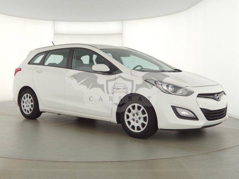 Hyundai i30 1.4 Classic 2013