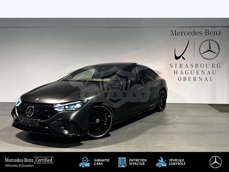 Mercedes-Benz EQE AMG Line 2023