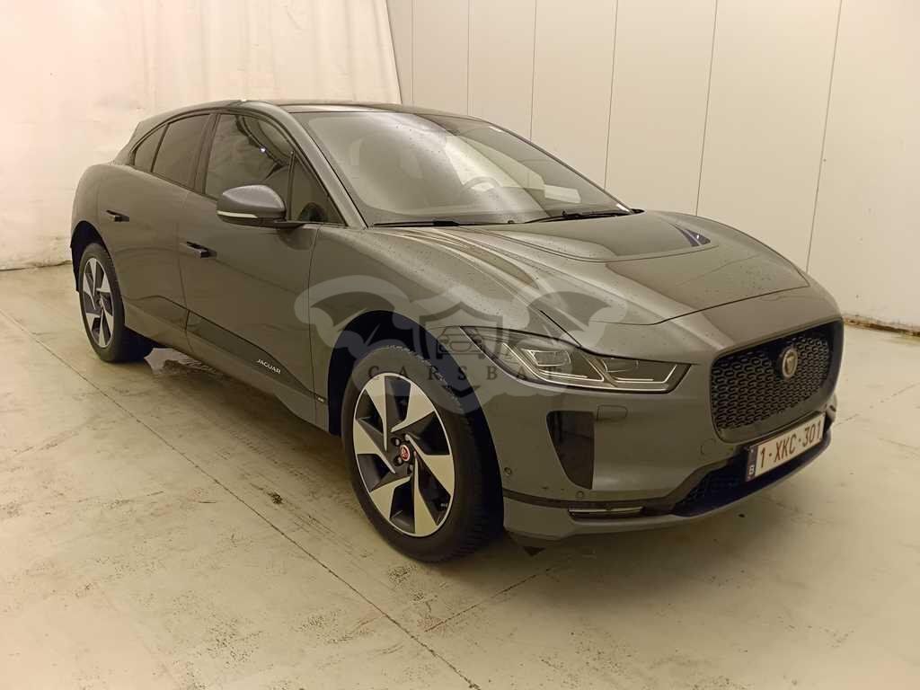 Jaguar I-Pace SE 2020