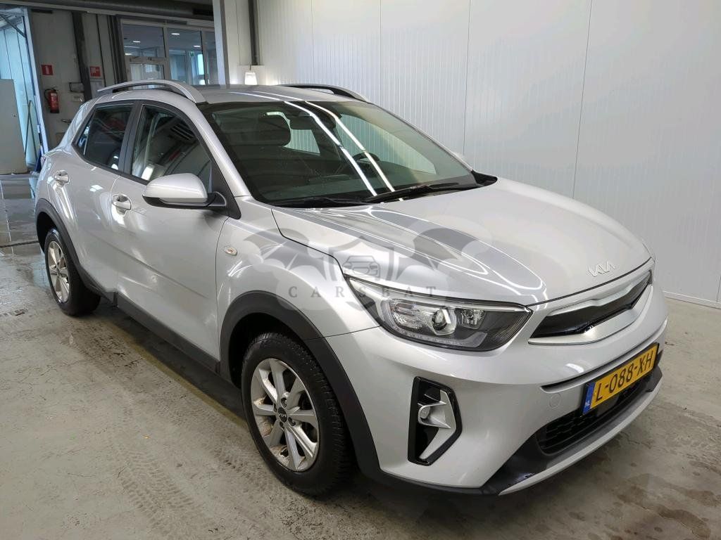 Kia Stonic 1.0 T-GDI DynamicLine 2021