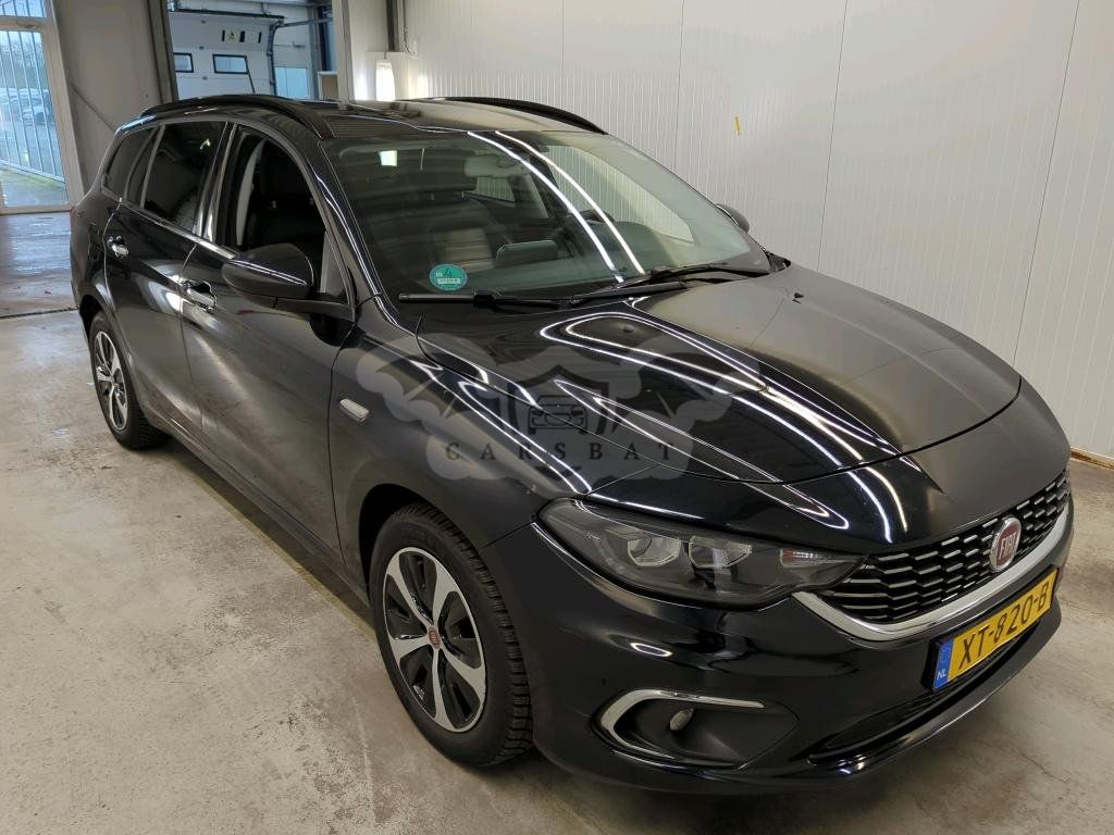 Fiat Tipo 1.6 MultiJet Business 2019