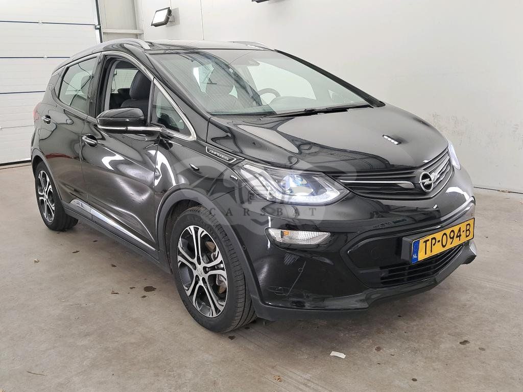 Opel Ampera-E 60 kWh Business Executive 2018