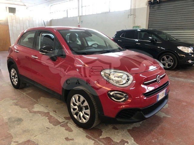 Fiat 500X 1.3 MultiJet Urban 2019