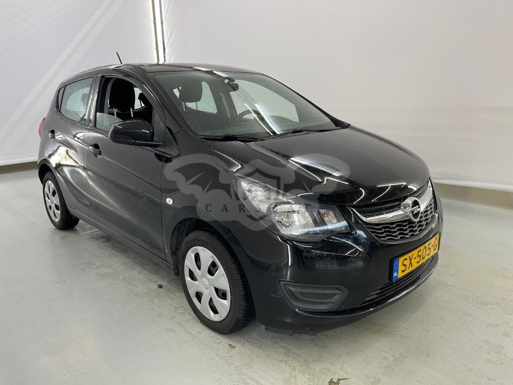 Opel Karl 1.0 2018