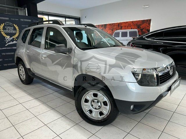 Dacia Duster 1.5 DCI Laureate 2013